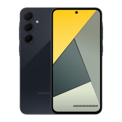 Samsung Galaxy A35 128Go bleu nuit - comme neuf